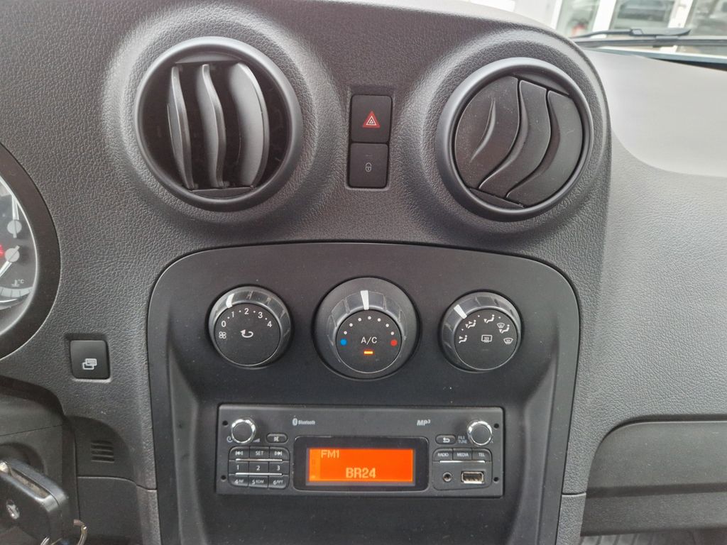 Mercedes-Benz Citan 2019