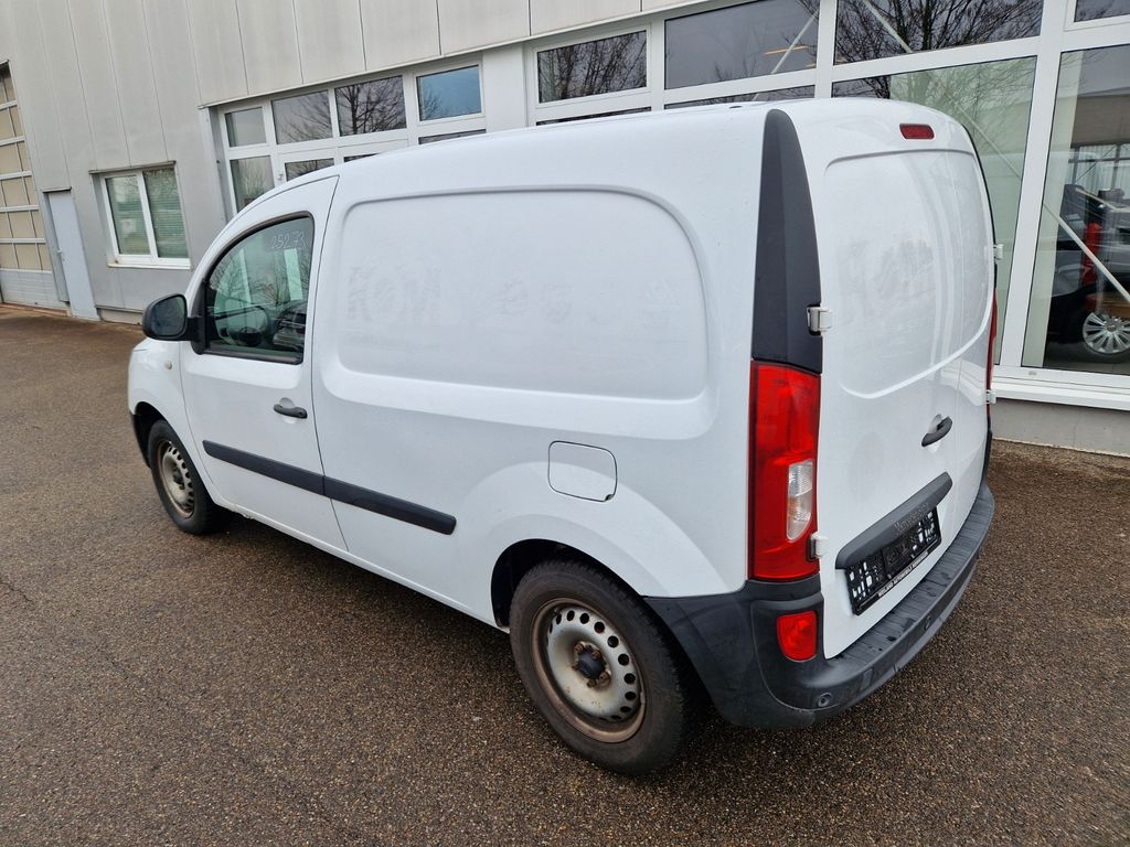 Mercedes-Benz Citan 2019