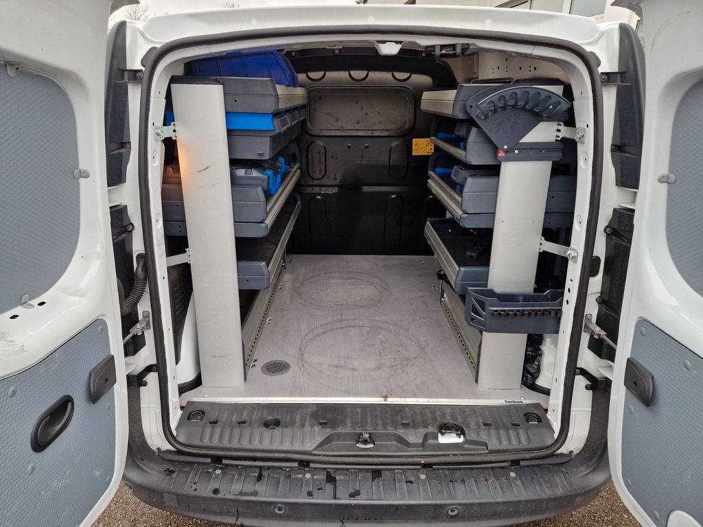 Mercedes-Benz Citan 2019