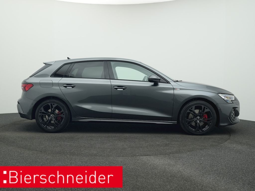 Audi A3 2025