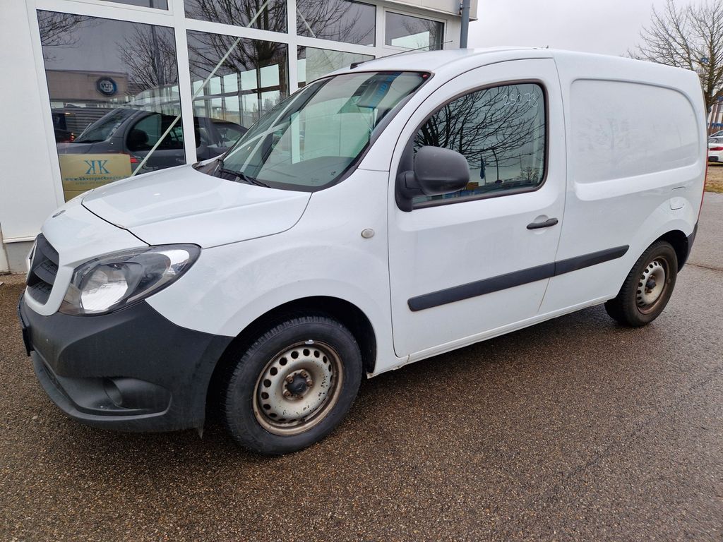 Mercedes-Benz Citan 2019
