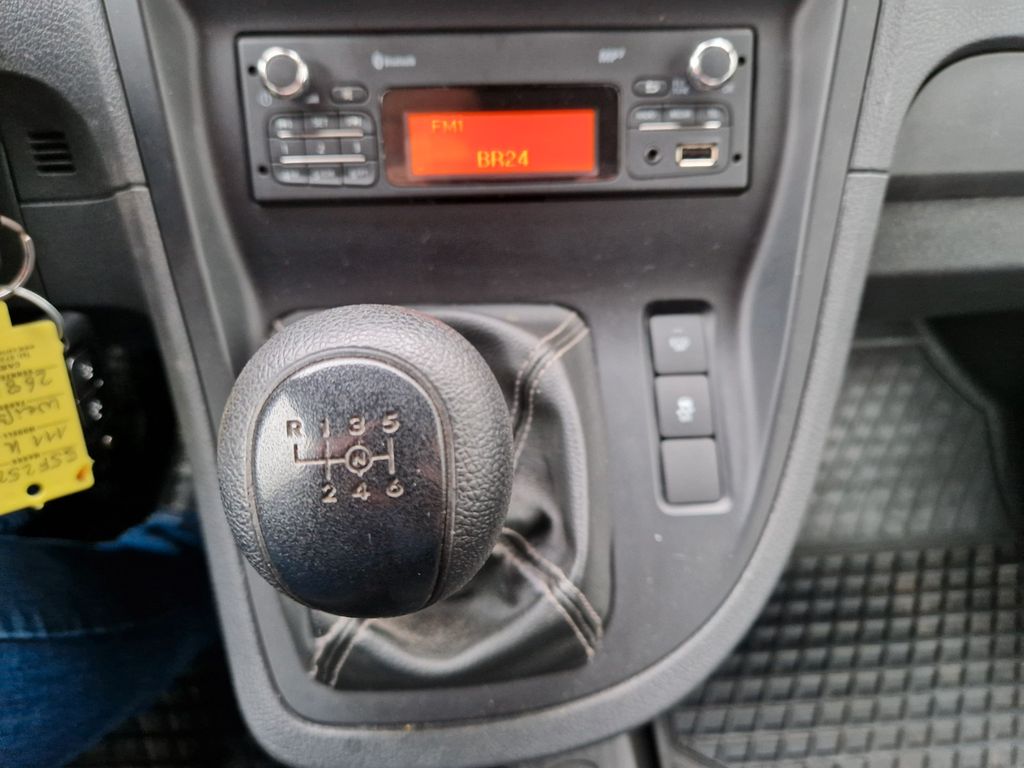 Mercedes-Benz Citan 2019