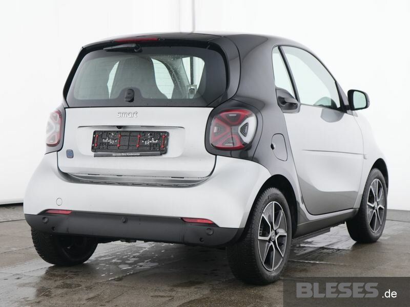 Smart ForTwo 2024