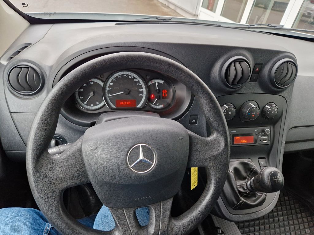Mercedes-Benz Citan 2019