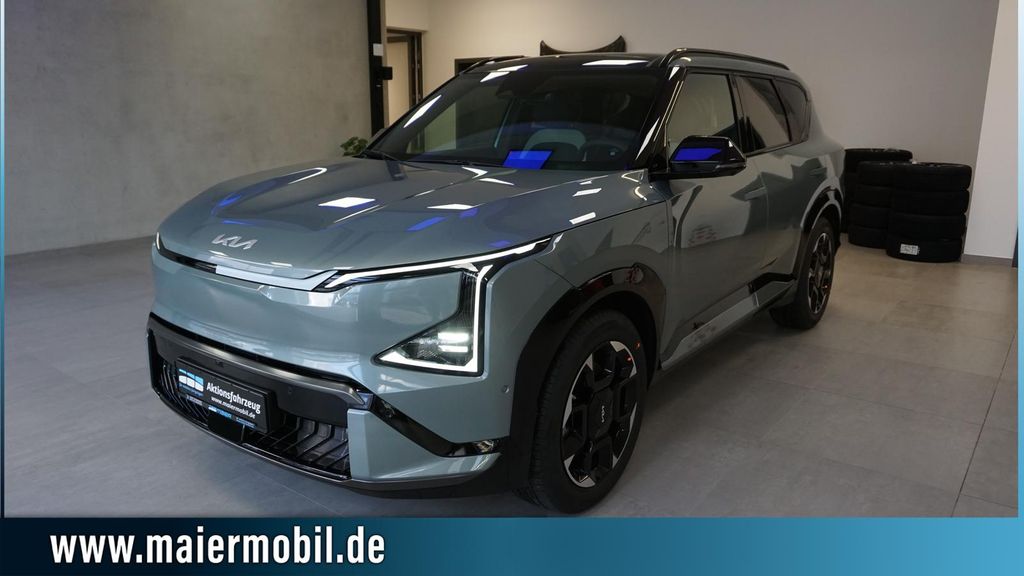 Kia EV5