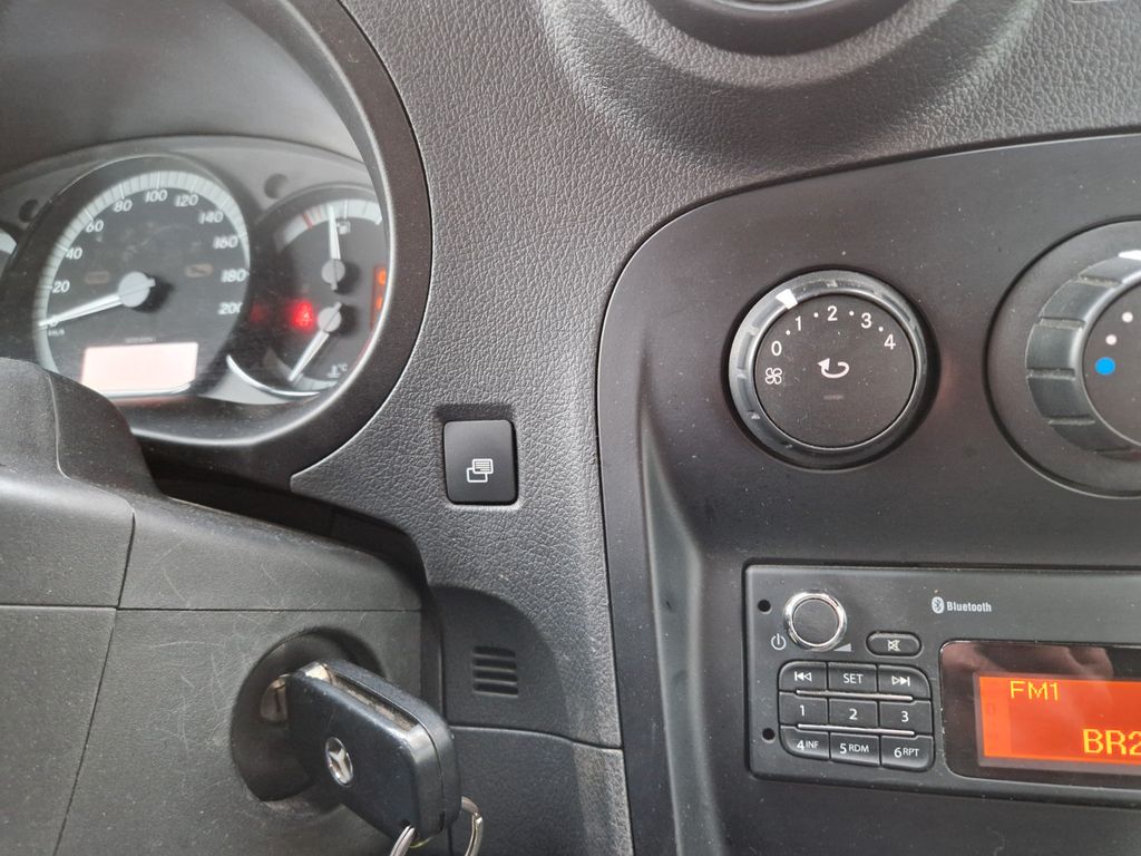 Mercedes-Benz Citan 2019