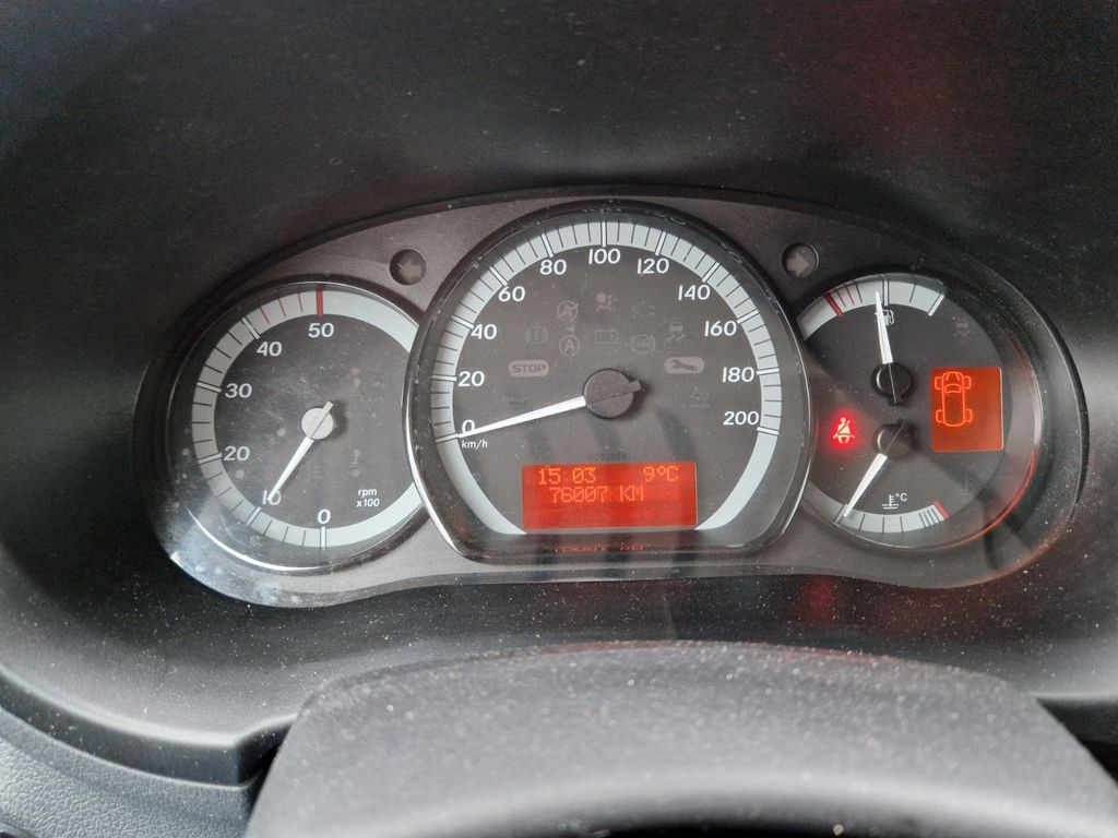 Mercedes-Benz Citan 2019