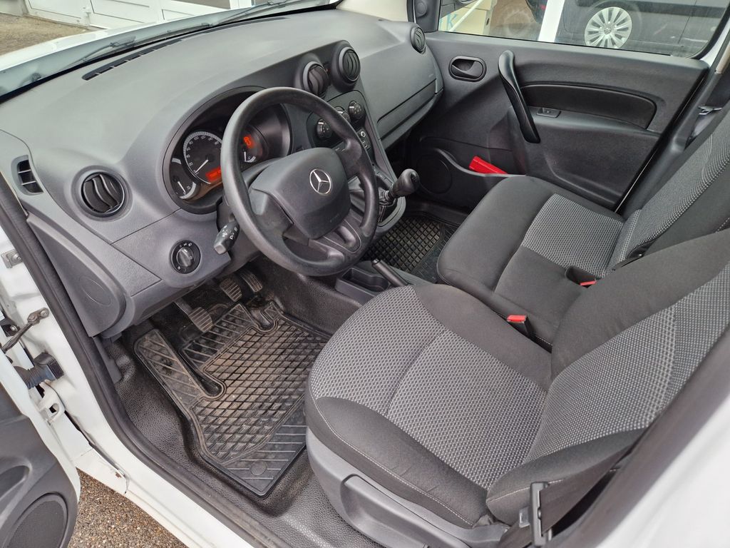 Mercedes-Benz Citan 2019