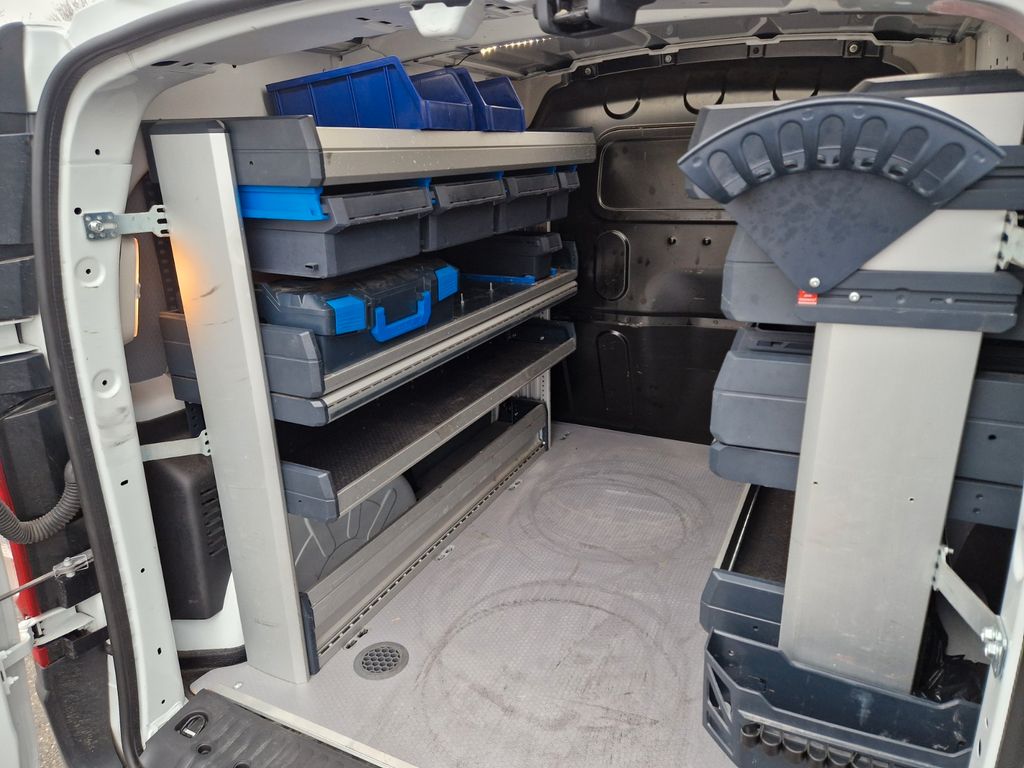 Mercedes-Benz Citan 2019