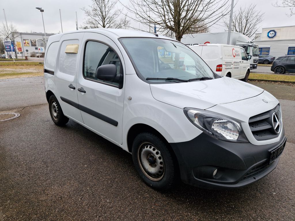 Mercedes-Benz Citan 2019