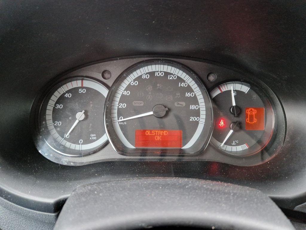 Mercedes-Benz Citan 2019