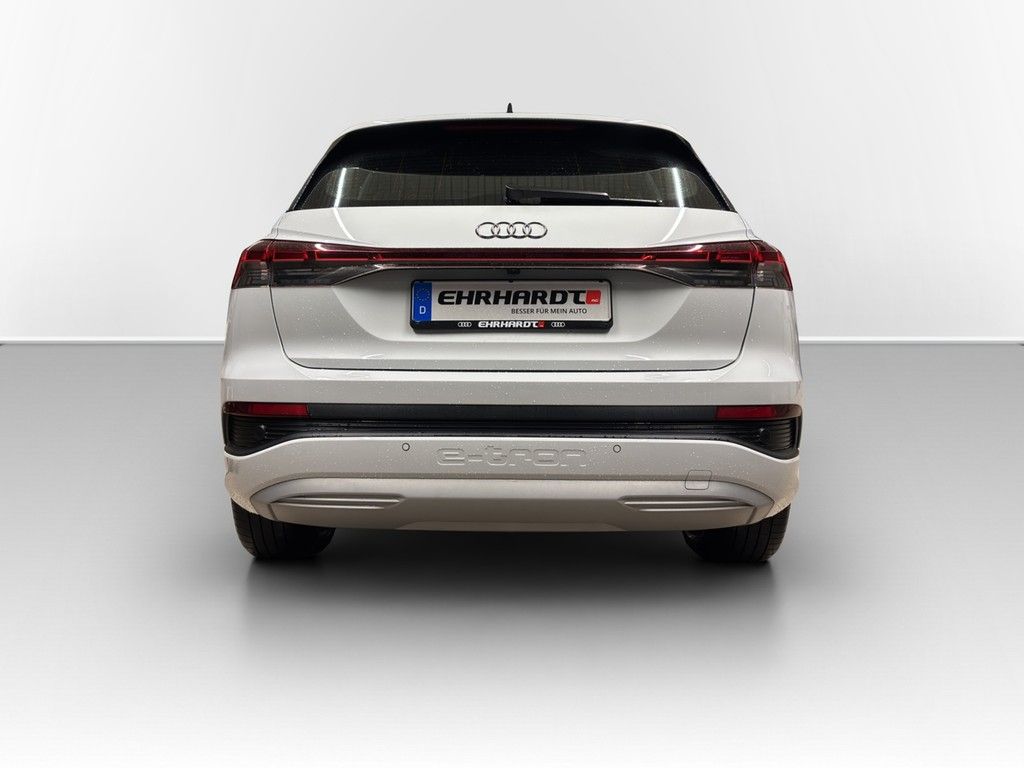 Audi Q4 e-tron 2022