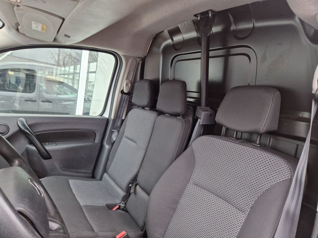 Mercedes-Benz Citan 2019