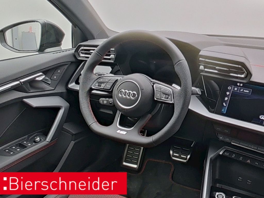 Audi A3 2025