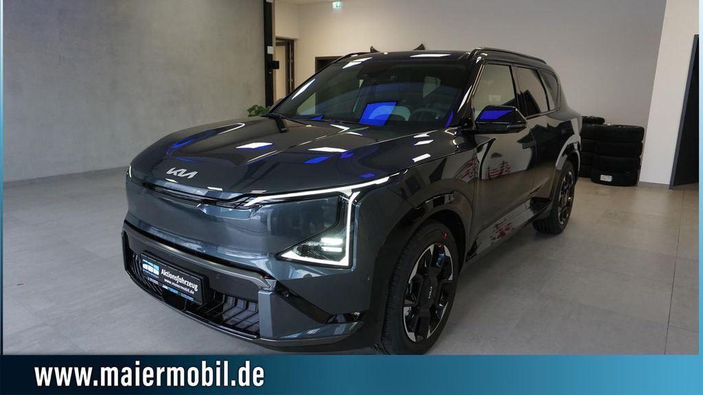 Kia EV5