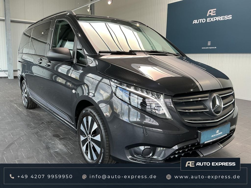 Mercedes-Benz Vito 2023