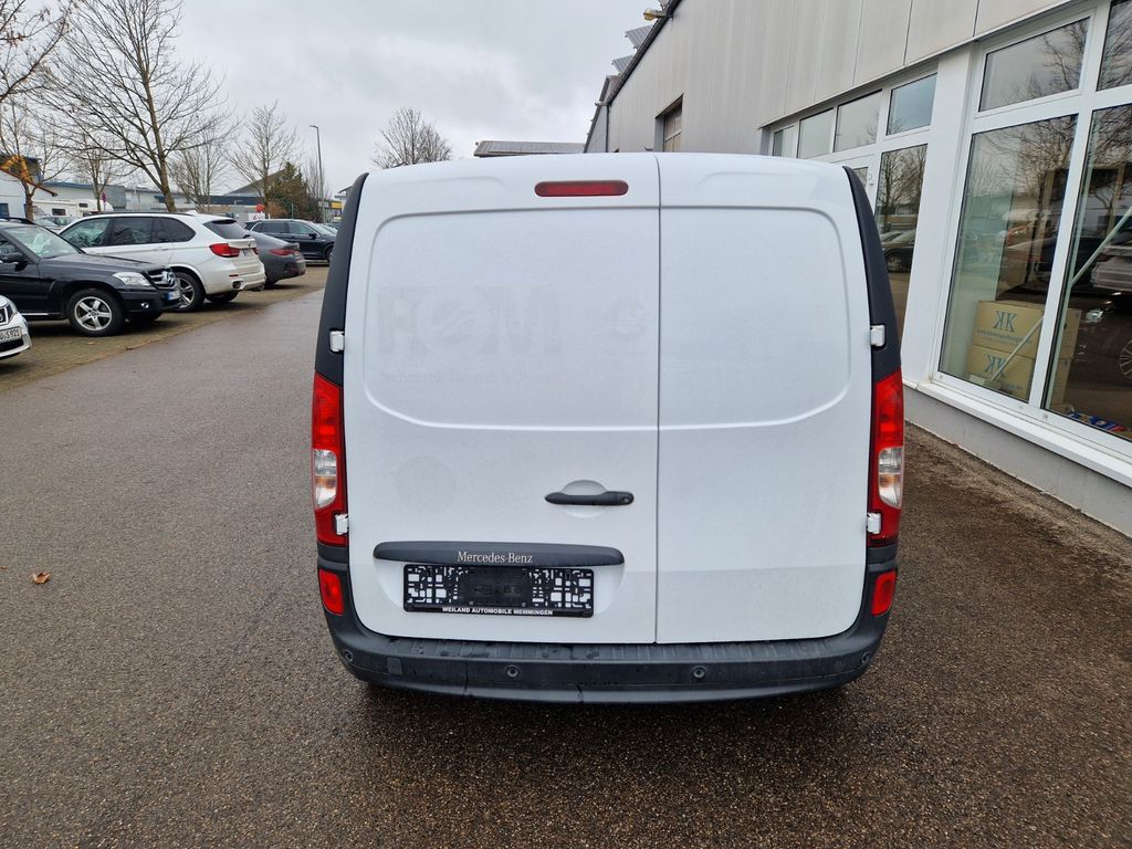 Mercedes-Benz Citan 2019