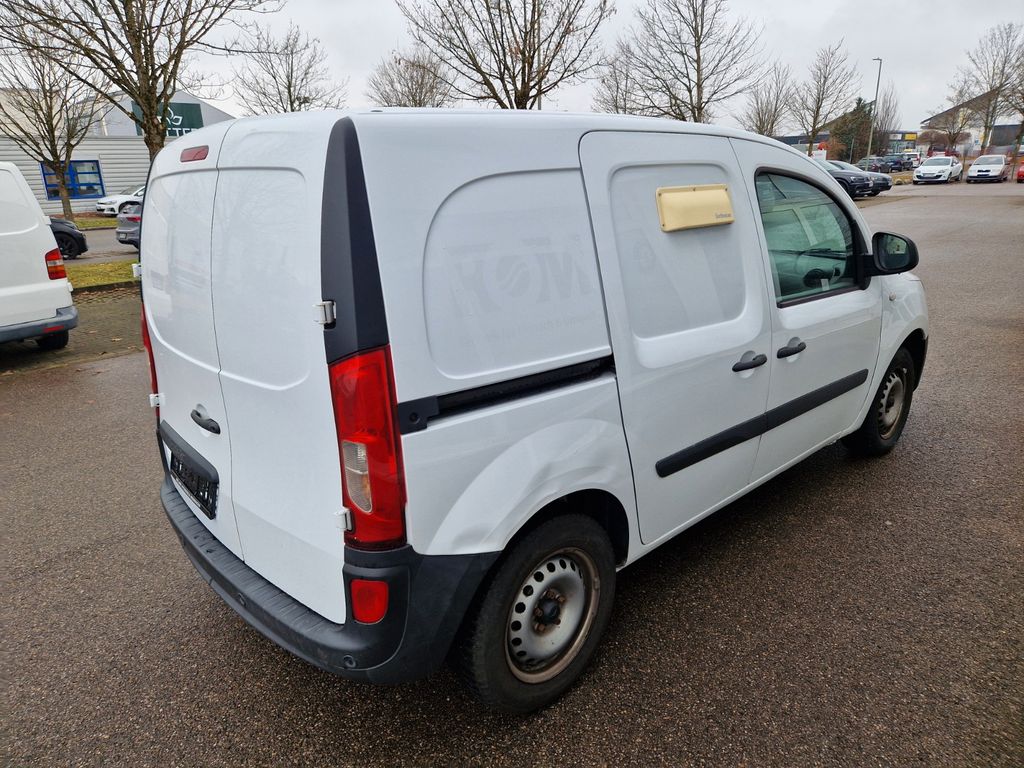 Mercedes-Benz Citan 2019