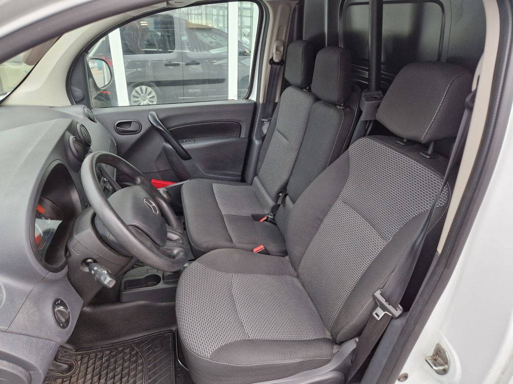 Mercedes-Benz Citan 2019