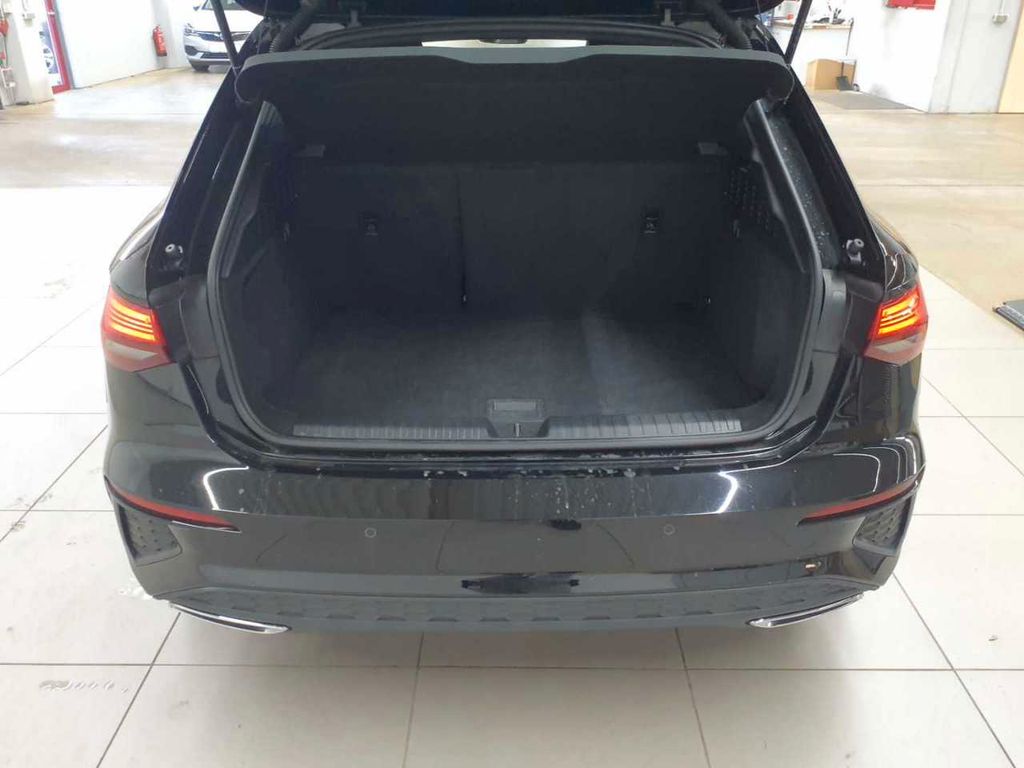 Audi A3 2021