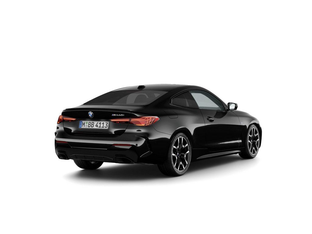 BMW M440 2025