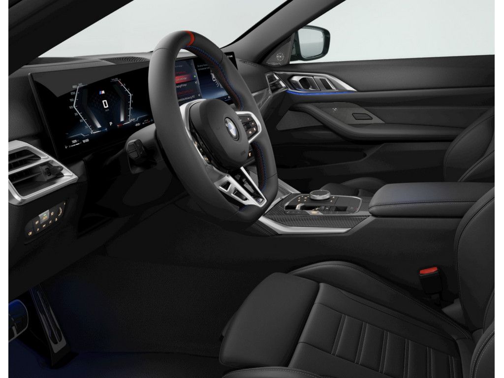 BMW M440 2025