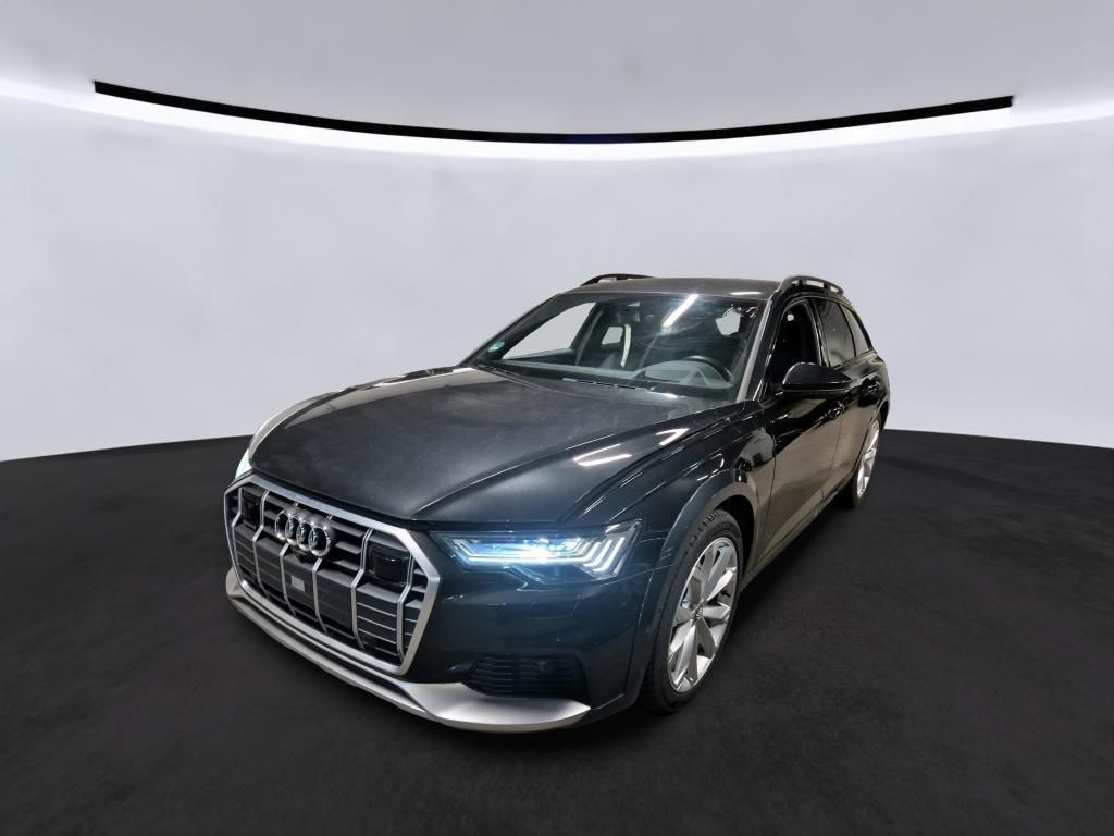 Audi A6 Allroad 2020