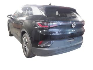 Volkswagen ID.4 2025