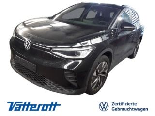 Volkswagen ID.4 2025