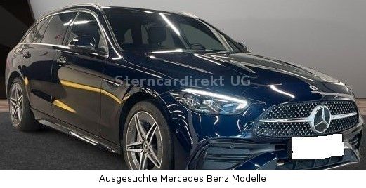 Mercedes-Benz C 300 2022