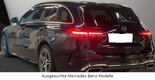 Mercedes-Benz C 300 2022