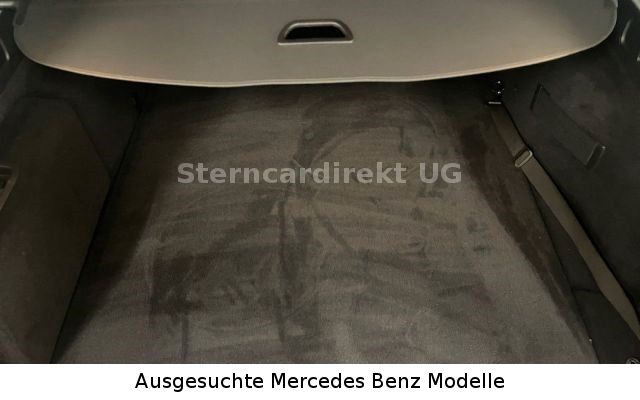 Mercedes-Benz C 300 2022