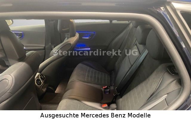 Mercedes-Benz C 300 2022