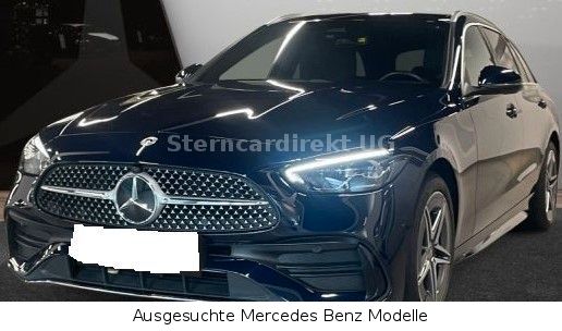 Mercedes-Benz C 300 2022