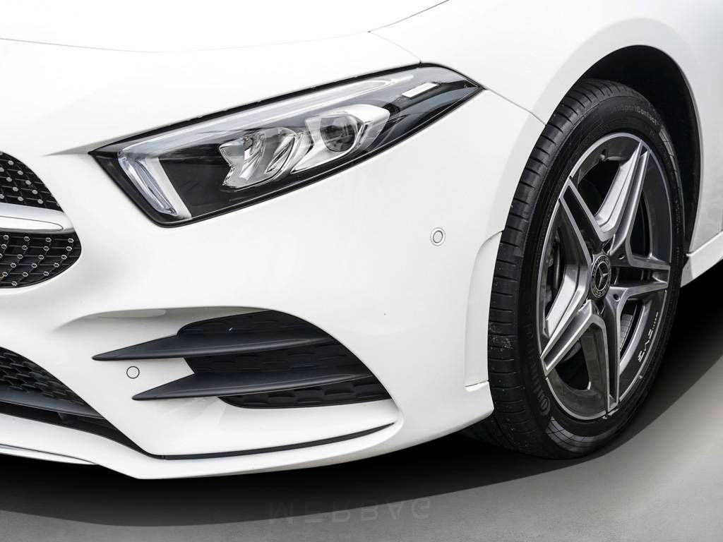 Mercedes-Benz A 250 2022