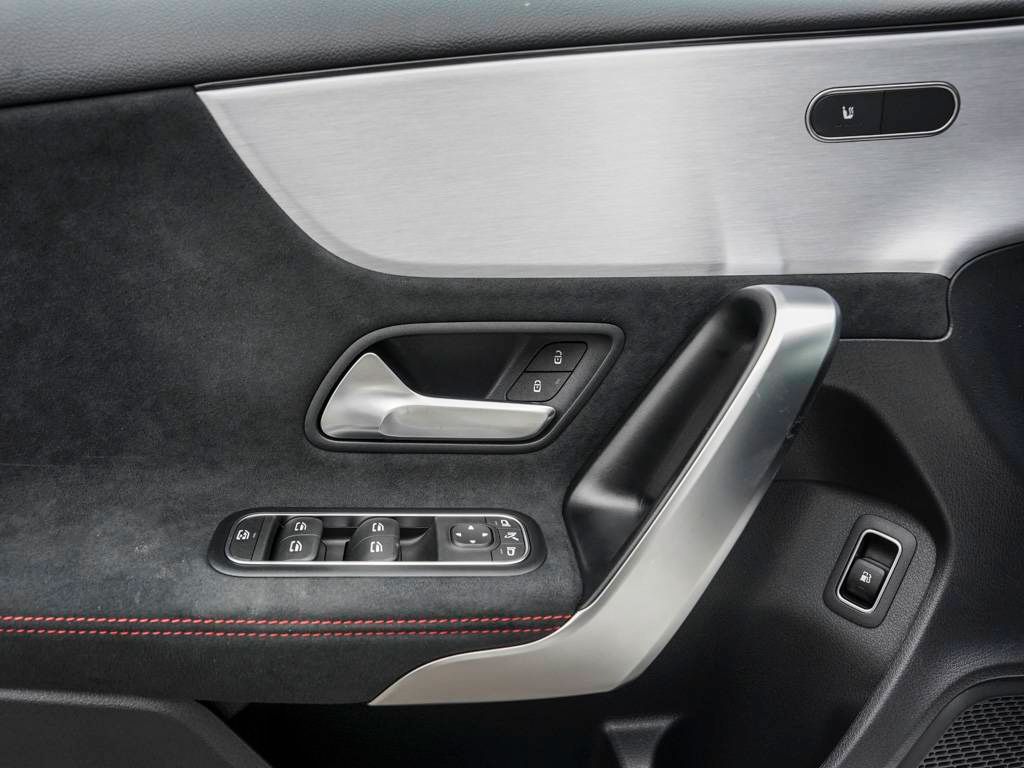 Mercedes-Benz A 250 2022