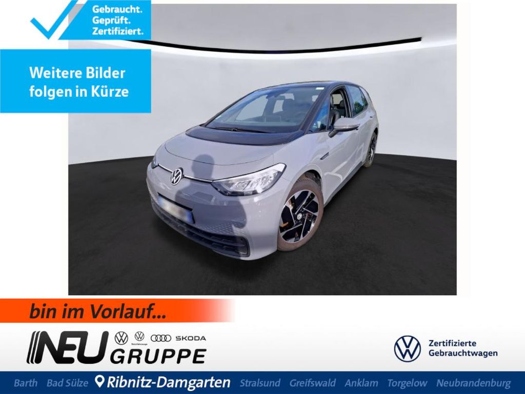 Volkswagen ID.3 2022