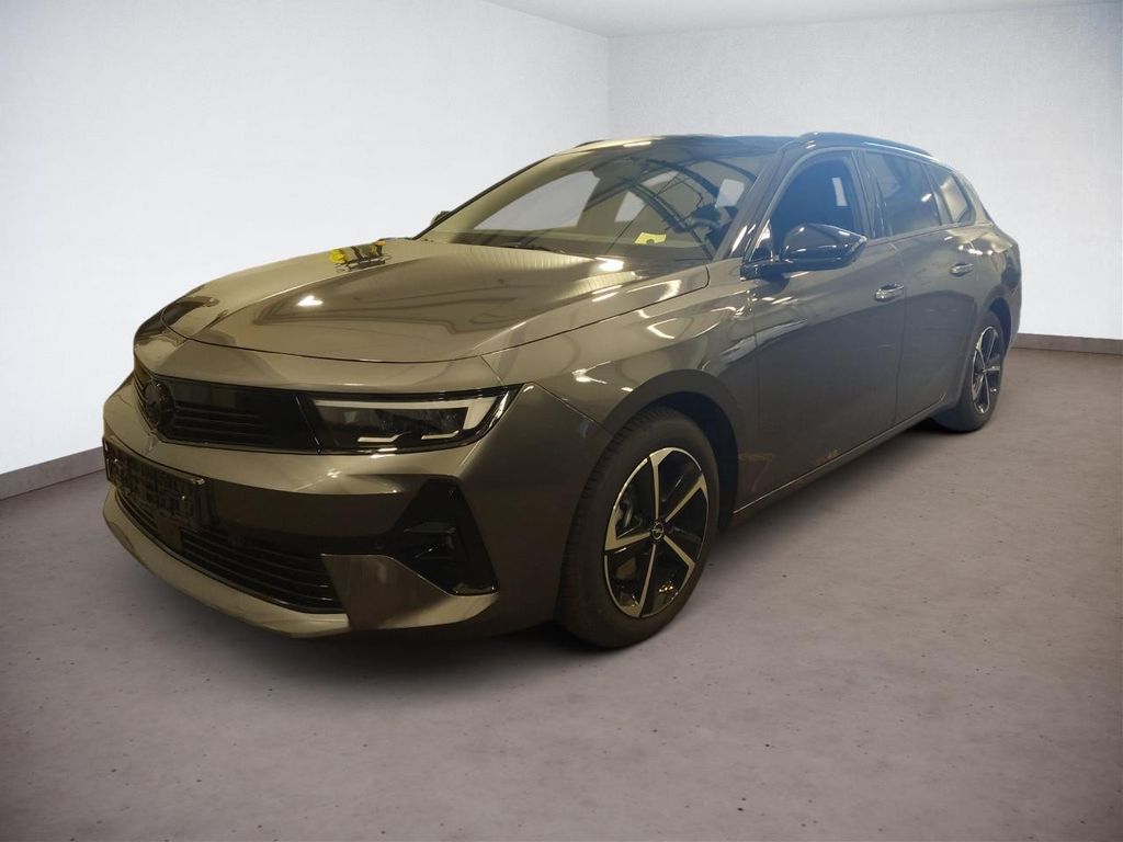 Opel Astra 2025