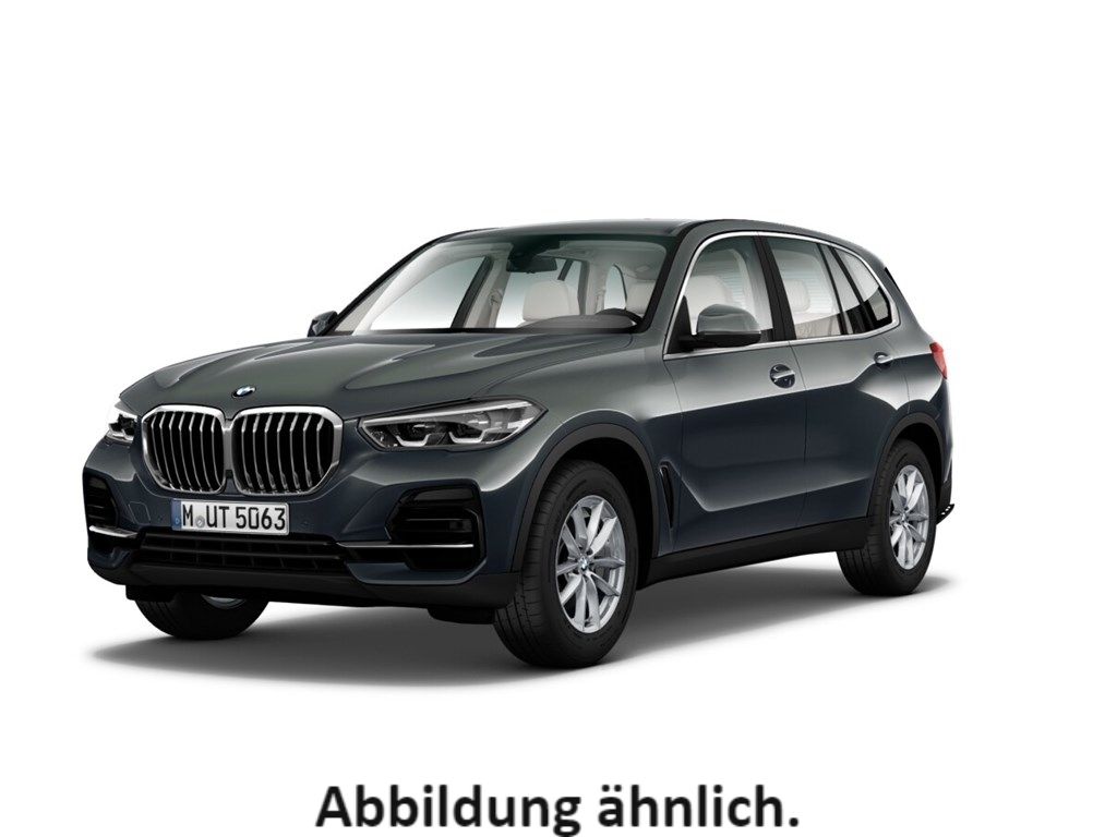 BMW X5 2023