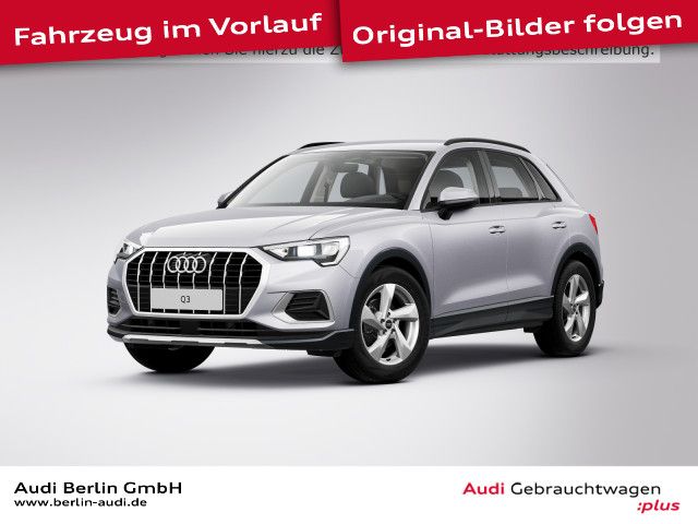 Audi Q3 2021