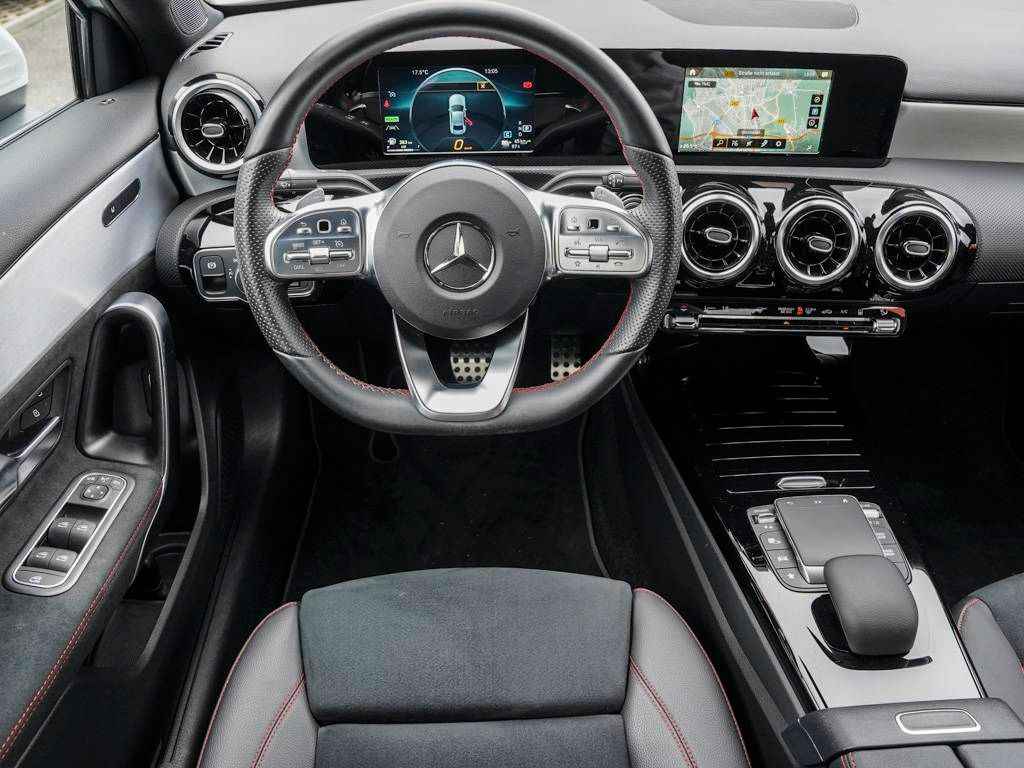 Mercedes-Benz A 250 2022