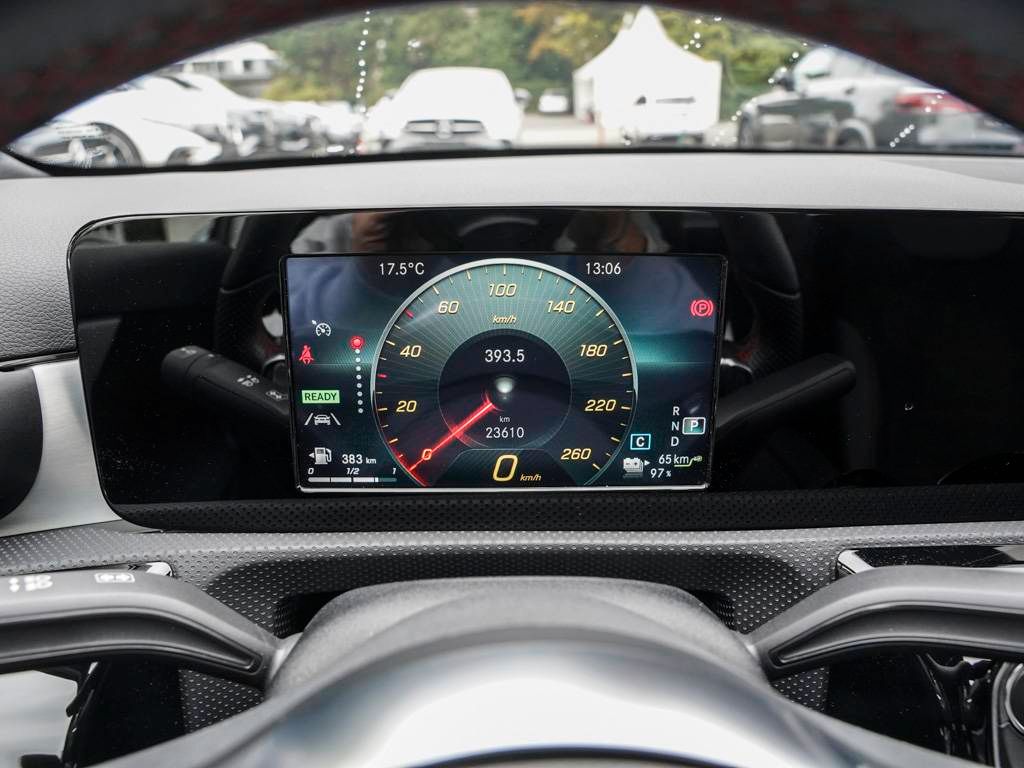 Mercedes-Benz A 250 2022