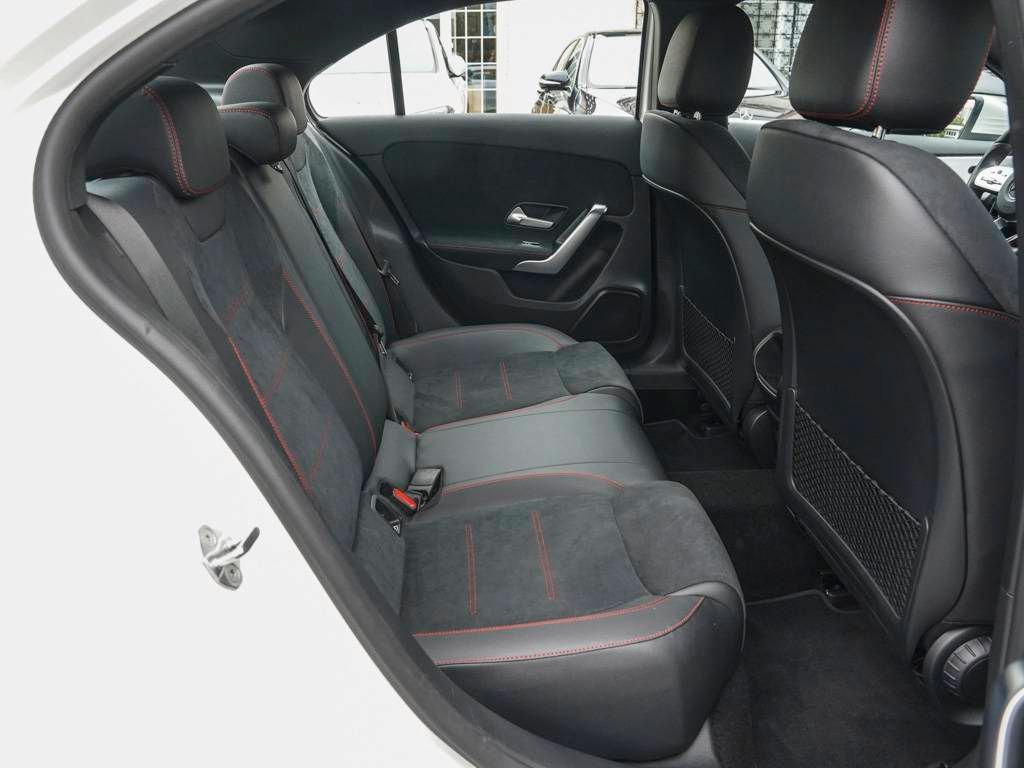 Mercedes-Benz A 250 2022