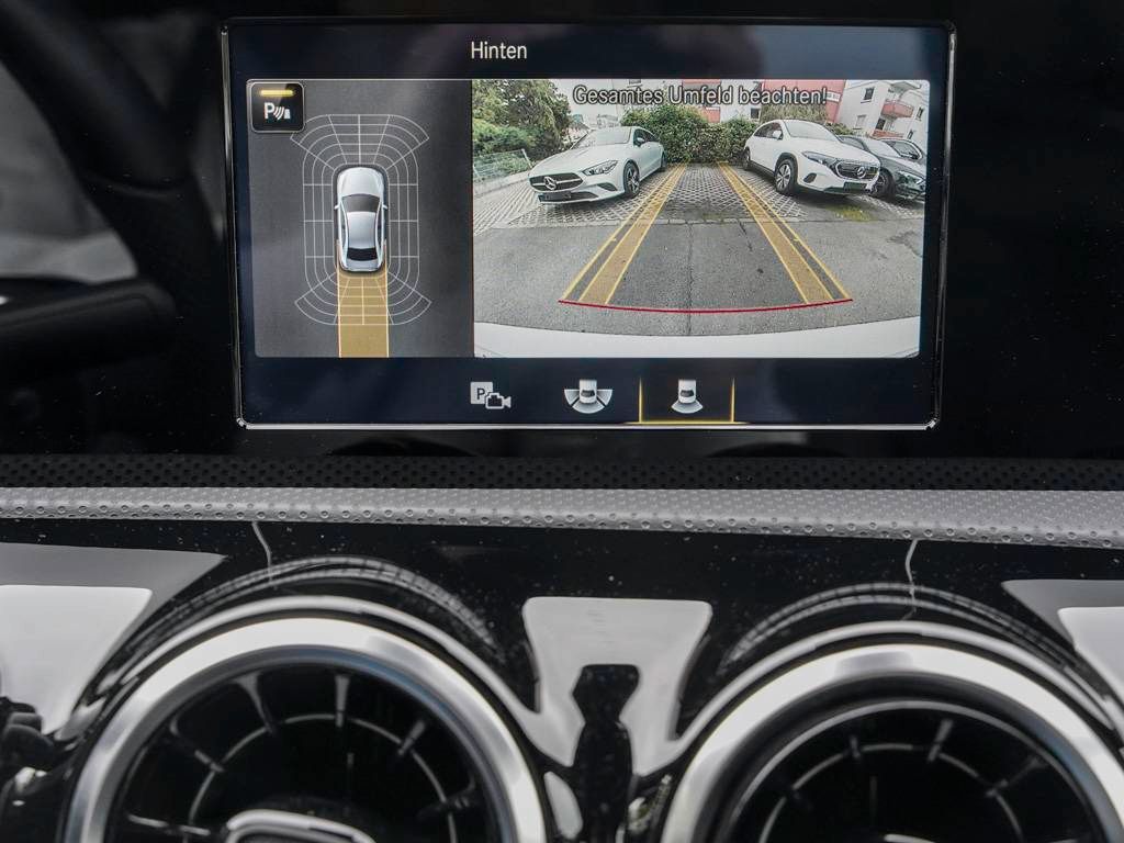 Mercedes-Benz A 250 2022