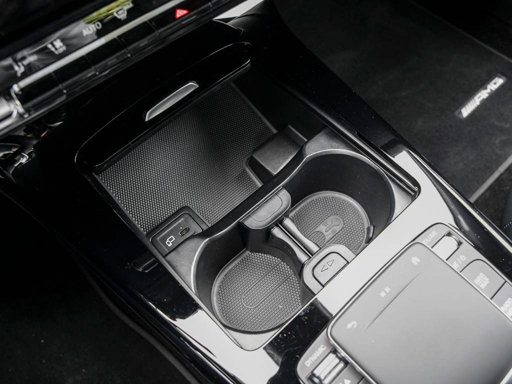 Mercedes-Benz A 250 2022