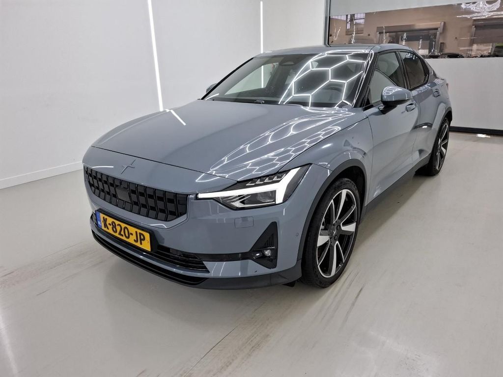 Polestar 2 2020