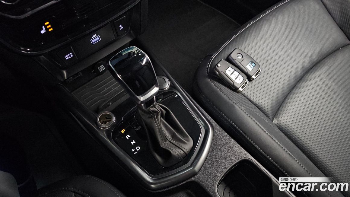 KG_Mobility_Ssangyong TIBOLI 2021