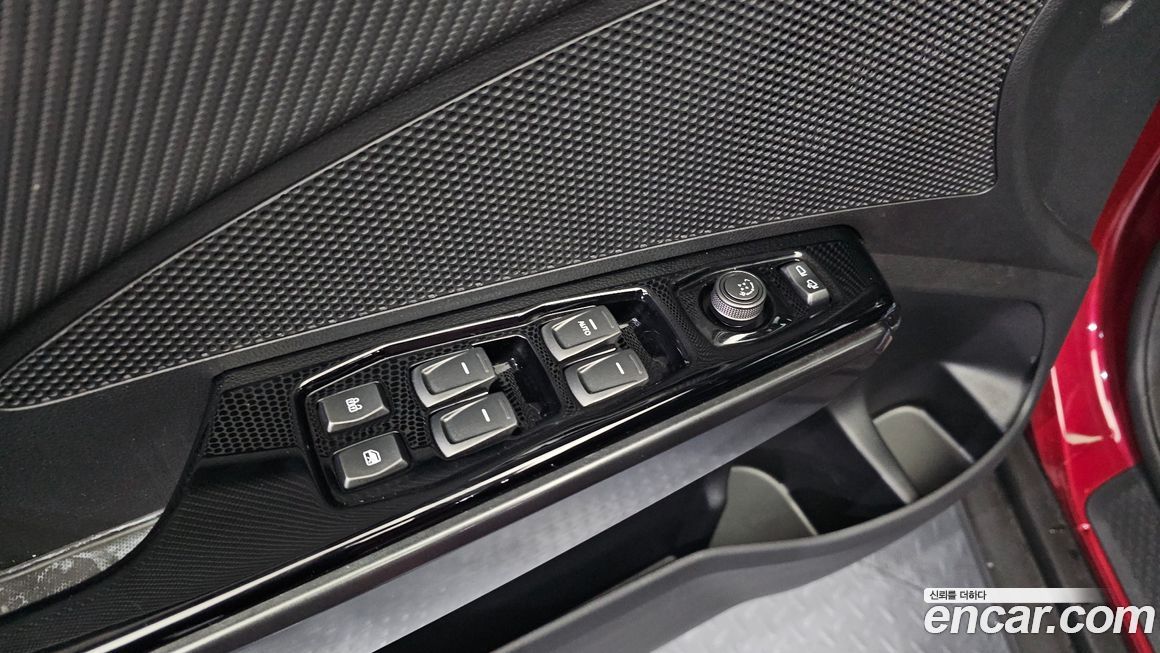 KG_Mobility_Ssangyong TIBOLI 2021