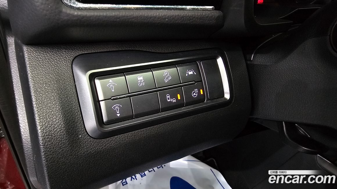 KG_Mobility_Ssangyong TIBOLI 2021