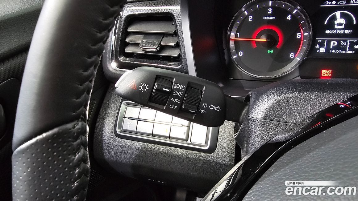 KG_Mobility_Ssangyong TIBOLI 2021